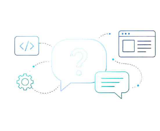 Frequently asked questions about WordPress development, JavaScript and workflow automation.